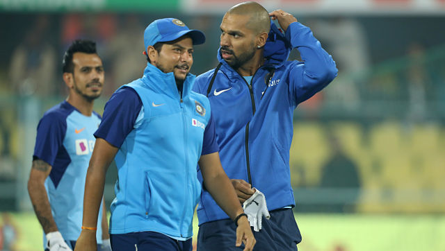 India vs Sri Lanka: Opportunity to learn, redeem and reinvigorate as exuberant visitors take on struggling hosts India vs Sri Lanka: Opportunity to learn, redeem and reinvigorate as exuberant visitors take on struggling hosts