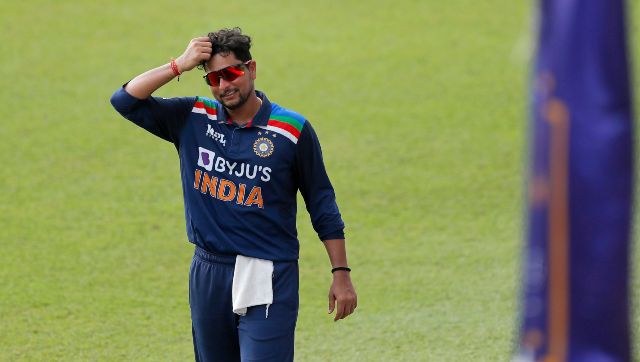 Kuldeep Yadav departs for West Indies after recovering from hand injury – Firstcricket News, Firstpost