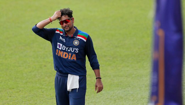 Kuldeep Yadav likely to miss most of domestic season due to knee injury Kuldeep Yadav likely to miss most of domestic season due to knee injury
