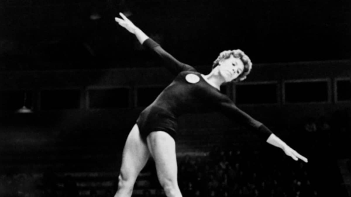 Tokyo Olympics 2020: From Larissa Latynina to Allyson Felix, a look at most successful women in history of Games