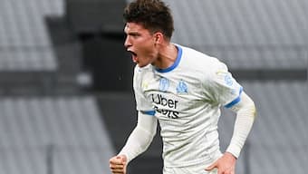 Ligue 1: Marseille make Leonardo Balerdi loan move from Borussia Dortmund permanent