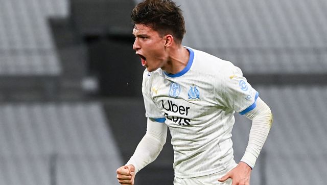 Ligue 1: Marseille make Leonardo Balerdi loan move from Borussia Dortmund permanent Ligue 1: Marseille make Leonardo Balerdi loan move from Borussia Dortmund permanent