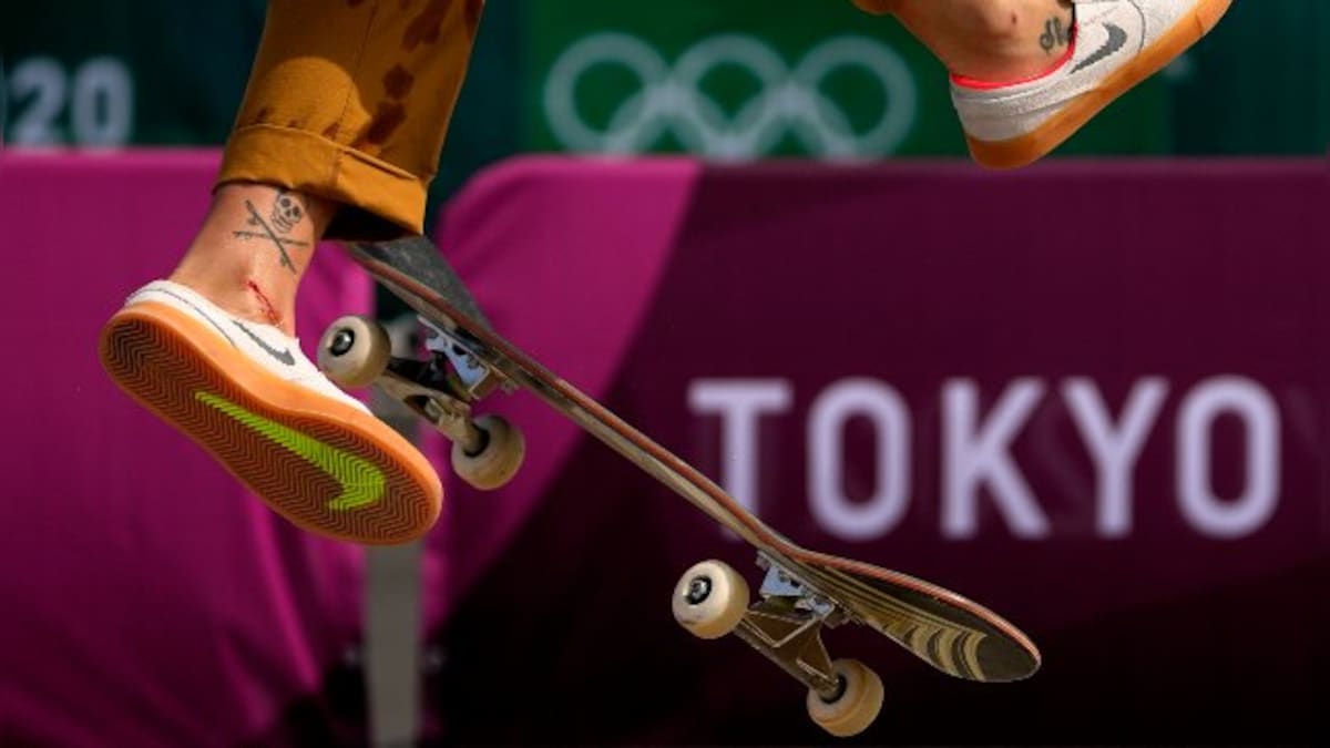 Tokyo Olympics 2020: Skateboarding to sport climbing, a look at sports that will make their Games debut