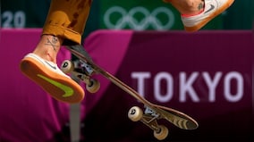 Tokyo Olympics 2020: Skateboarding to sport climbing, a look at sports that will make their Games debut
