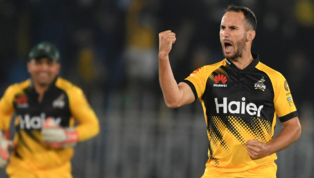 England vs Pakistan: All-rounder Lewis Gregory credits PSL stint for knowing strengths and weaknesses of opponents England vs Pakistan: All-rounder Lewis Gregory credits PSL stint for knowing strengths and weaknesses of opponents