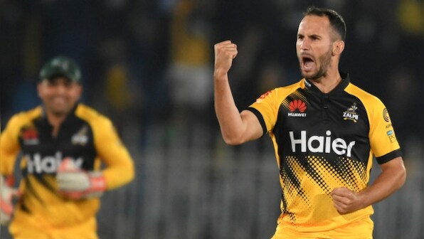 England vs Pakistan: All-rounder Lewis Gregory credits PSL stint for knowing strengths and weaknesses of opponents