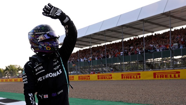 Formula 1 2021: FIA reject Red Bull review of Verstappen-Hamilton British GP crash Formula 1 2021: FIA reject Red Bull review of Verstappen-Hamilton British GP crash