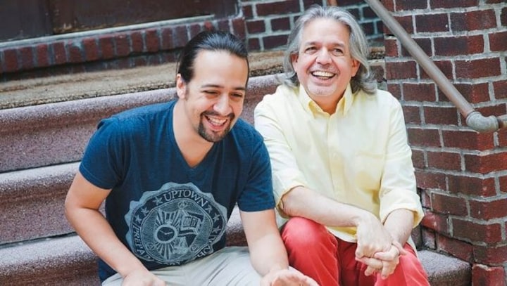 After In the Heights, Lin-Manuel Miranda donates to immigrant rights groups to help marginalised communities