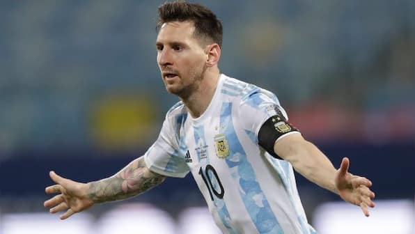 Copa America 2021: Lionel Messi inspires Argentina to 3-0 win over Ecuador, will face Colombia in semi-finals