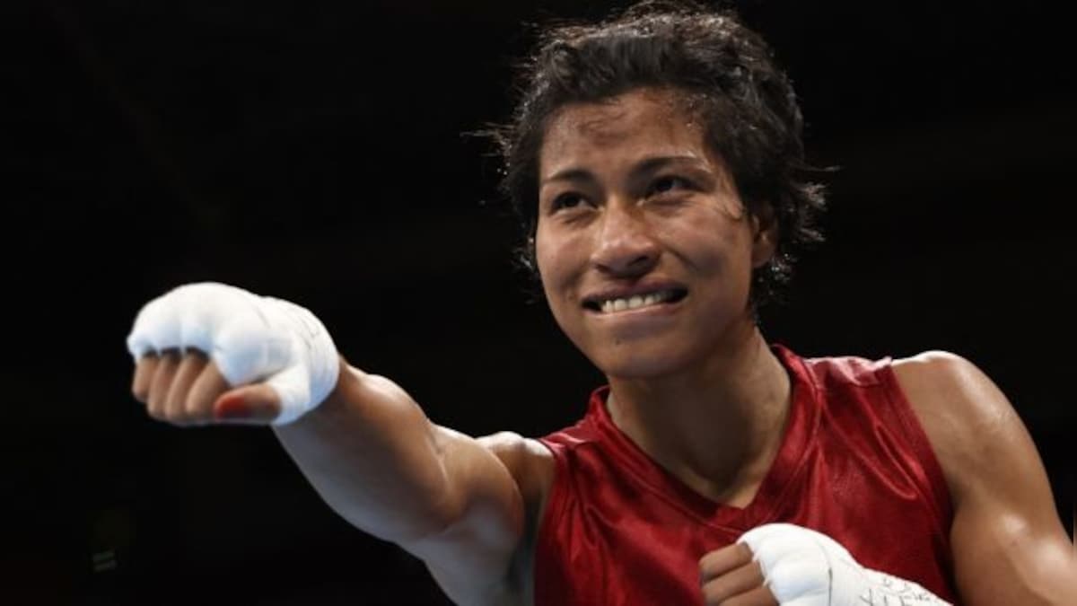 Tokyo Olympics 2020: Clutter-free approach helps Lovlina Borgohain punch ticket to semis, takes aim at gold