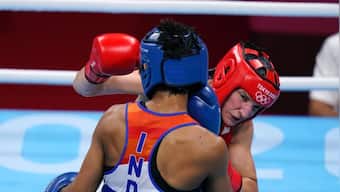 Highlights, Tokyo Olympics 2020, Day 4: Boxer Lovlina Borgohain wins; mixed team shooters suffer qualifying exit