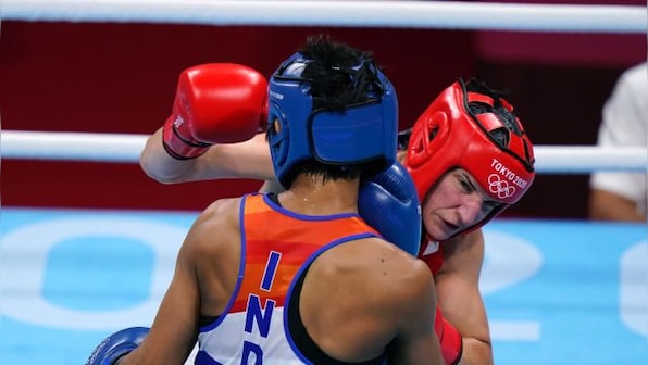 Highlights, Tokyo Olympics 2020, Day 4: Boxer Lovlina Borgohain wins; mixed team shooters suffer qualifying exit