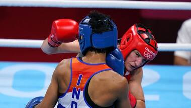 Highlights, Tokyo Olympics 2020, Day 4: Boxer Lovlina Borgohain wins; mixed team shooters suffer qualifying exit