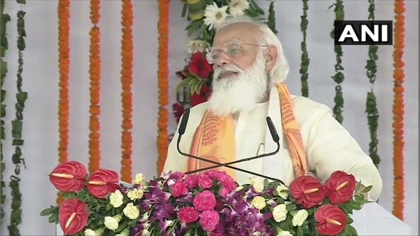 PM transfers Rs 19,500-cr to farmers under PM-KISAN, announces mission to make India self-sufficient in edible oils