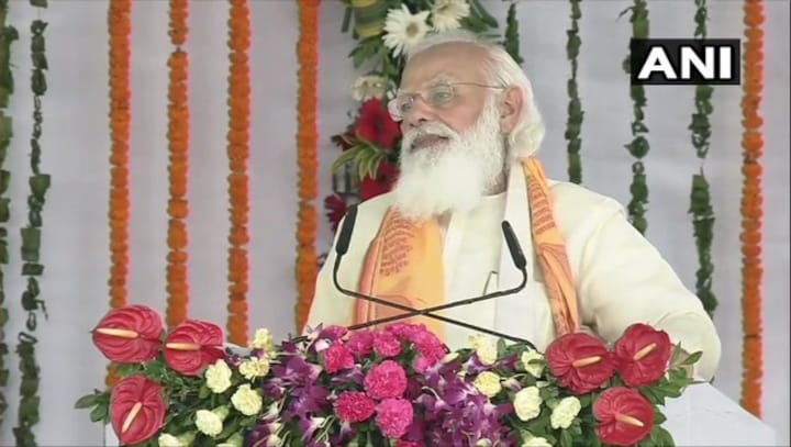 PM transfers Rs 19,500-cr to farmers under PM-KISAN, announces mission to make India self-sufficient in edible oils