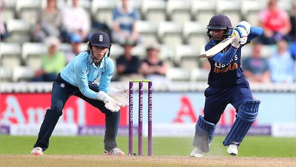 India vs England: Mithali Raj wants to add new dimensions to her batting ahead of next year's World Cup