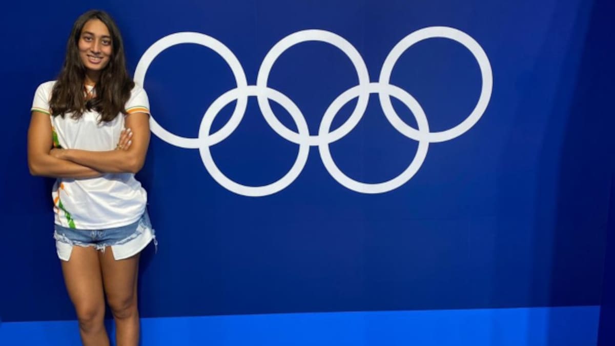 Tokyo Olympics 2020: Maana Patel reveals wanting to quit swimming while nursing shoulder injury, battling depression in 2017