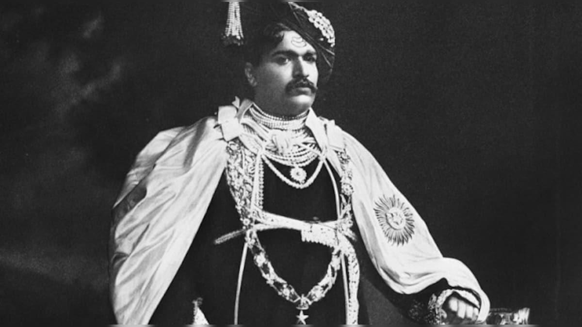 Ahead of the curve: Revisiting Chhatrapati Shahu Maharaj's 1902 decision to  reserve jobs for backward castes – Firstpost