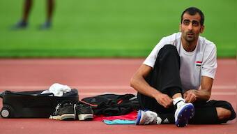 Tokyo Olympics 2020: Syria eyes Games success despite huge challenges