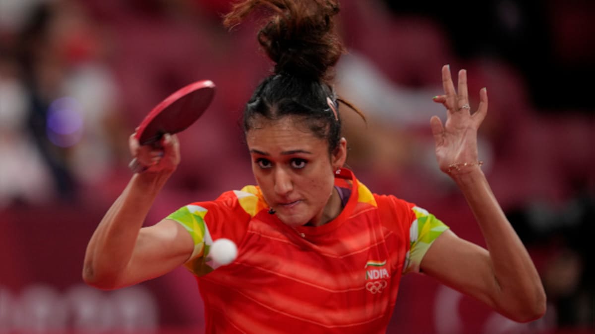 HC asks Centre to conduct inquiry into allegations against Table Tennis body by Manika Batra