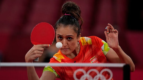 Delhi HC expresses displeasure against targeting of Manika Batra by TTFI