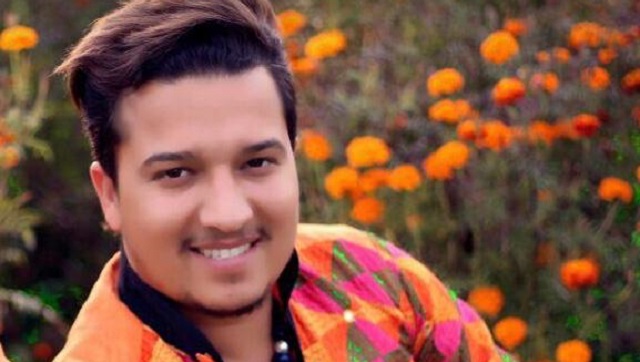 Punjabi singer Manmeet Singh's body recovered from Kareri lake after flash floods in Dharamshala Punjabi singer Manmeet Singh's body recovered from Kareri lake after flash floods in Dharamshala