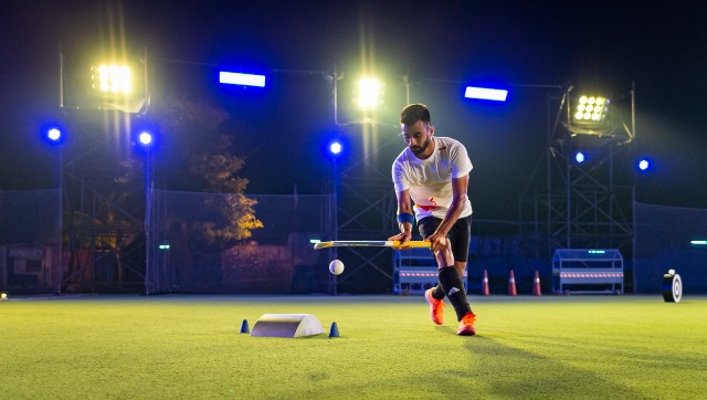 Manpreet Singh to lead Indian hockey team in Asian Champions Trophy Manpreet Singh to lead Indian hockey team in Asian Champions Trophy