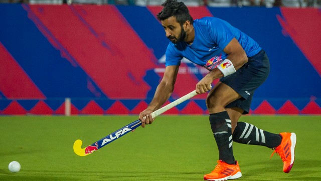 Indian men's hockey team among the fittest in the world, says skipper Manpreet Singh Indian men's hockey team among the fittest in the world, says skipper Manpreet Singh