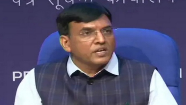 Decision on COVID-19 vaccination for children, booster doses to be taken after expert advice, says Mansukh Mandaviya Decision on COVID-19 vaccination for children, booster doses to be taken after expert advice, says Mansukh Mandaviya