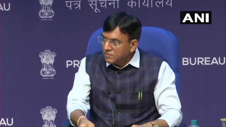 India to resume exporting surplus COVID-19 vaccines in October, says health minister Mansukh Mandaviya