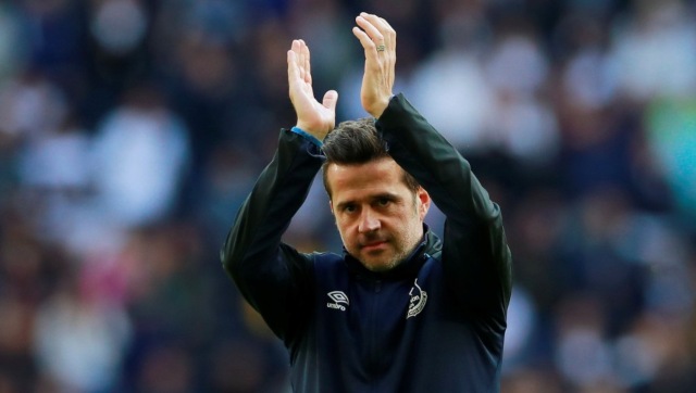 EFL Championship: Fulham appoint former Watford, Everton boss Marco Silva as new manager EFL Championship: Fulham appoint former Watford, Everton boss Marco Silva as new manager