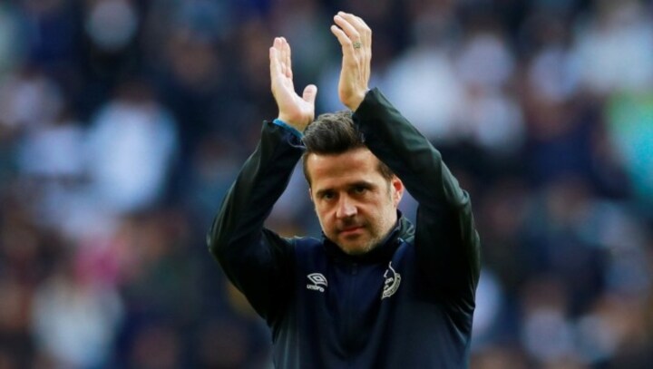 EFL Championship: Fulham appoint former Watford, Everton boss Marco Silva as new manager