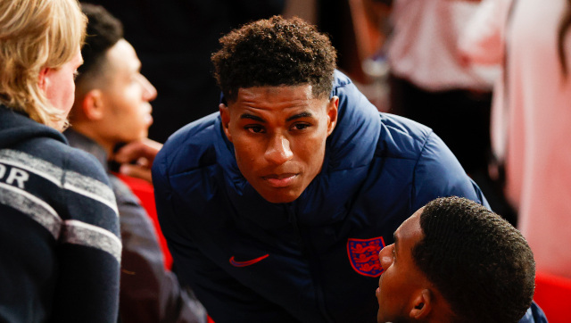 Euro 2020: England cricketers, British PM Boris Johnson rally behind Marcus Rashford as support grows for footballer Euro 2020: England cricketers, British PM Boris Johnson rally behind Marcus Rashford as support grows for footballer