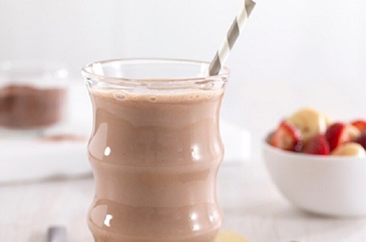 Tasty nutritional drinks to sip on