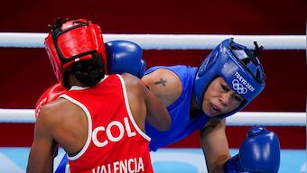 PV Sindhu, India men's hockey team advance at Tokyo Olympics; Mary Kom bows out