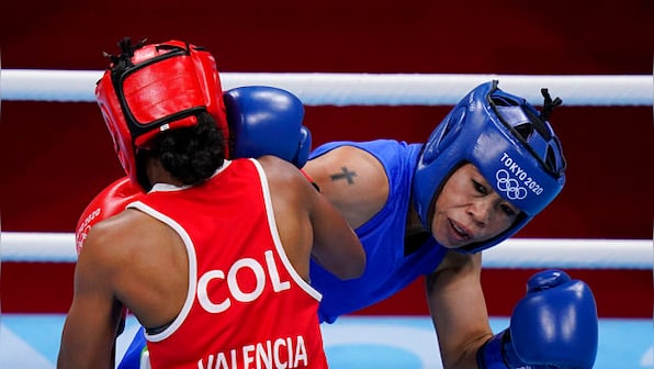 PV Sindhu, India men's hockey team advance at Tokyo Olympics; Mary Kom bows out