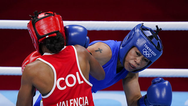 PV Sindhu, India men's hockey team advance at Tokyo Olympics; Mary Kom bows out PV Sindhu, India men's hockey team advance at Tokyo Olympics; Mary Kom bows out