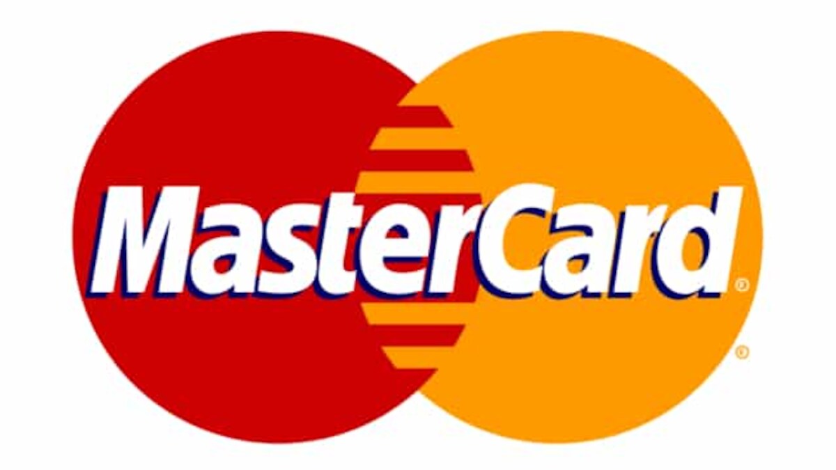 mastercard ir