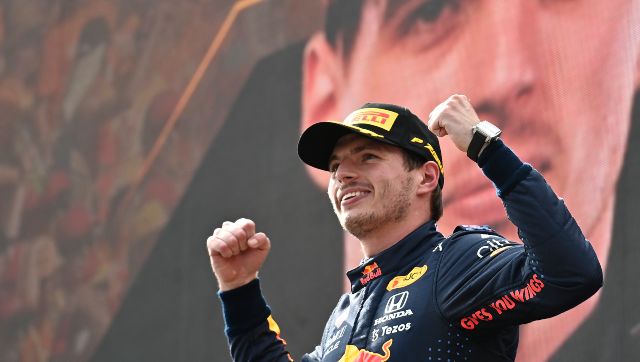 Formula 1 2021: Dominant Max Verstappen driving, and sounding, like a champion Formula 1 2021: Dominant Max Verstappen driving, and sounding, like a champion