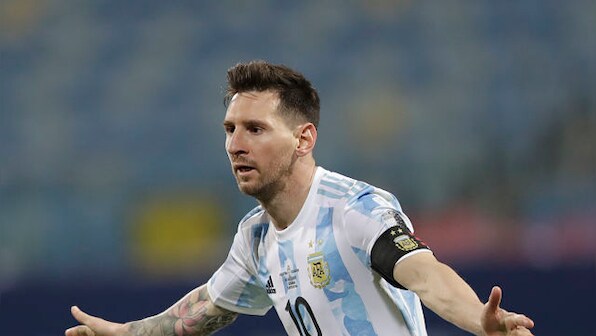 Copa America 2021: Argentina banking on in-form Lionel Messi to find answer to David Ospina's Colombia