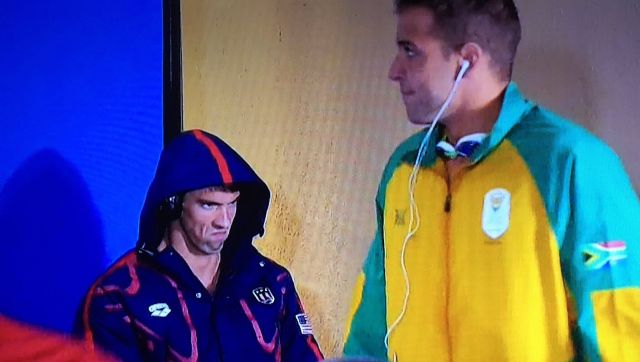 Tokyo Olympics 2020: 10 weirdest and funniest moments from past Games Tokyo Olympics 2020: 10 weirdest and funniest moments from past Games