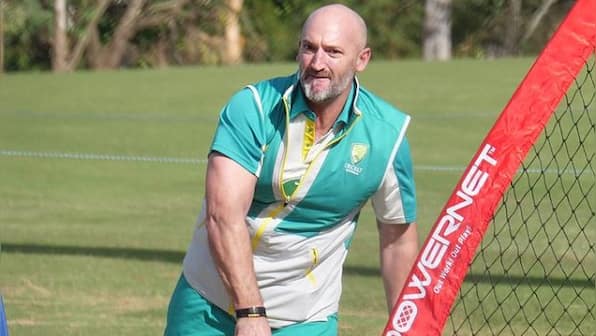 Australia appoint Michael Di Venuto, Jeff Vaughan as assistant coaches for men's national team