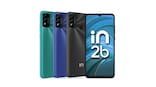 Micromax IN 2b launched in India at a starting price of Rs 7,999; AirFunk 1, AirFunk 1 Pro TWS earbuds at Rs 1,299, Rs 2,499 respectively