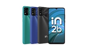 Micromax IN 2b launched in India at a starting price of Rs 7,999; AirFunk 1, AirFunk 1 Pro TWS earbuds at Rs 1,299, Rs 2,499 respectively