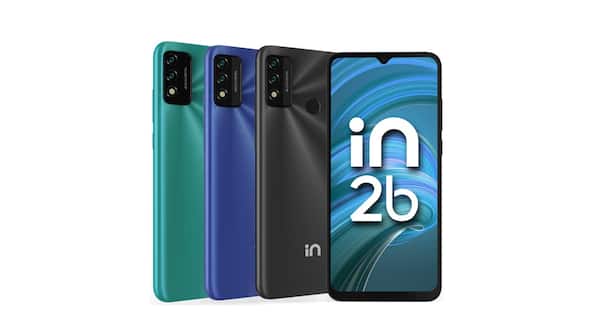 Micromax IN 2b launched in India at a starting price of Rs 7,999; AirFunk 1, AirFunk 1 Pro TWS earbuds at Rs 1,299, Rs 2,499 respectively