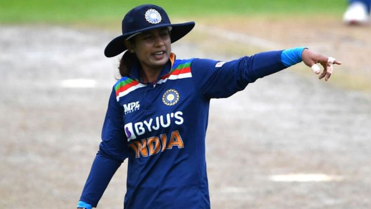 India vs New Zealand: Mithali Raj and Co aim to sort combination in ODI series with World Cup in focus