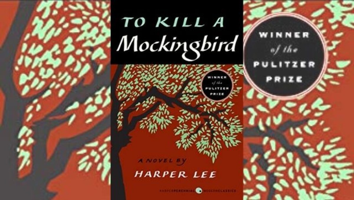 As Harper Lee's To Kill a Mockingbird turns 61, a look at why the novel  still attracts criticism over its take on racism-Art-and-culture News ,  Firstpost
