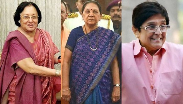 Narendra Modi govt appointed 8 women as governors, LGs, maximum so far; five from SC, ST, OBC community Narendra Modi govt appointed 8 women as governors, LGs, maximum so far; five from SC, ST, OBC community