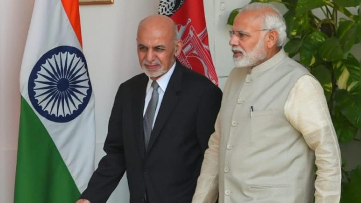 With eye on Afghan Taliban, India must strengthen its security shield in Jammu and Kashmir