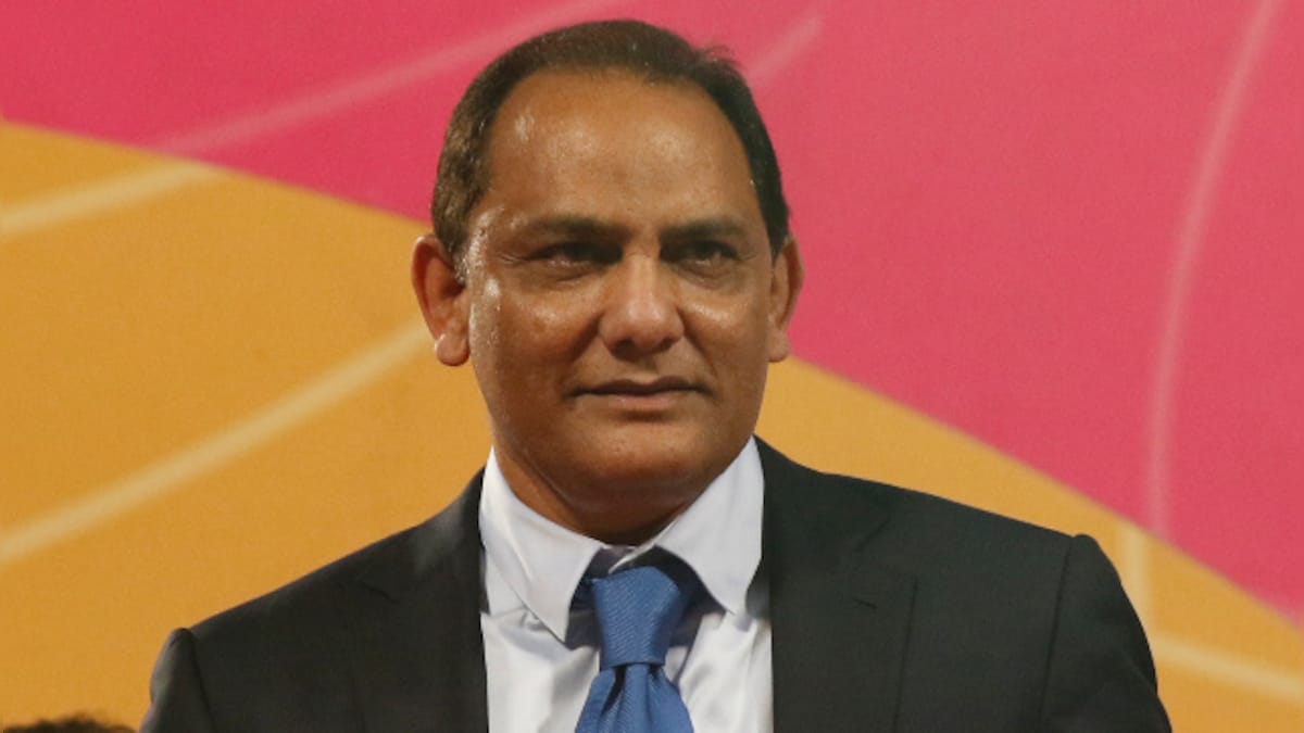 Happy birthday Mohammad Azharuddin: Here's a look at some interesting facts about former India captain